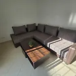 Appartement 2 Chambres 5 Minutes De La Plage Tanger