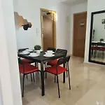 Appartement 2 Chambres 5 Minutes De La Plage Tanger