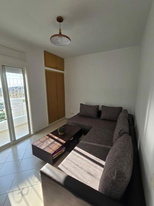 2 5 Minutes De La Apartment Tangier